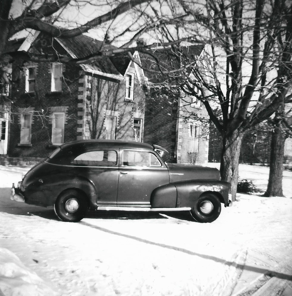Stafford-House-in-1947