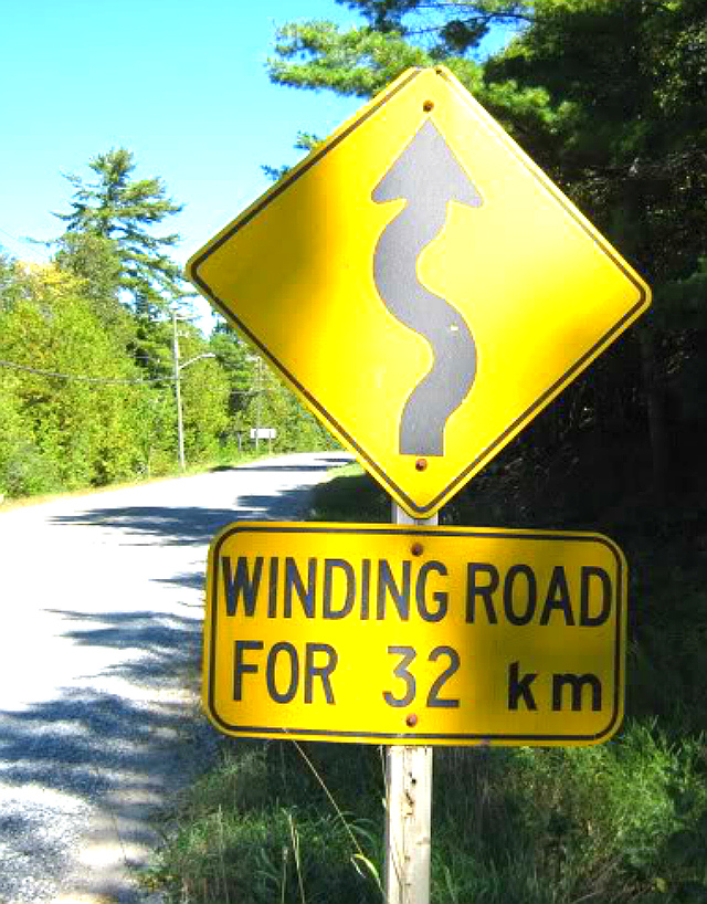 winding-road