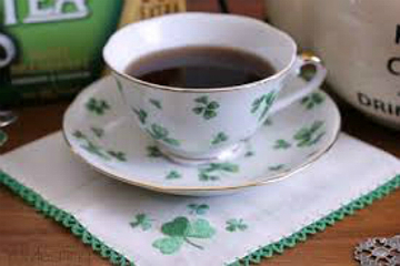 irish breakfast tea