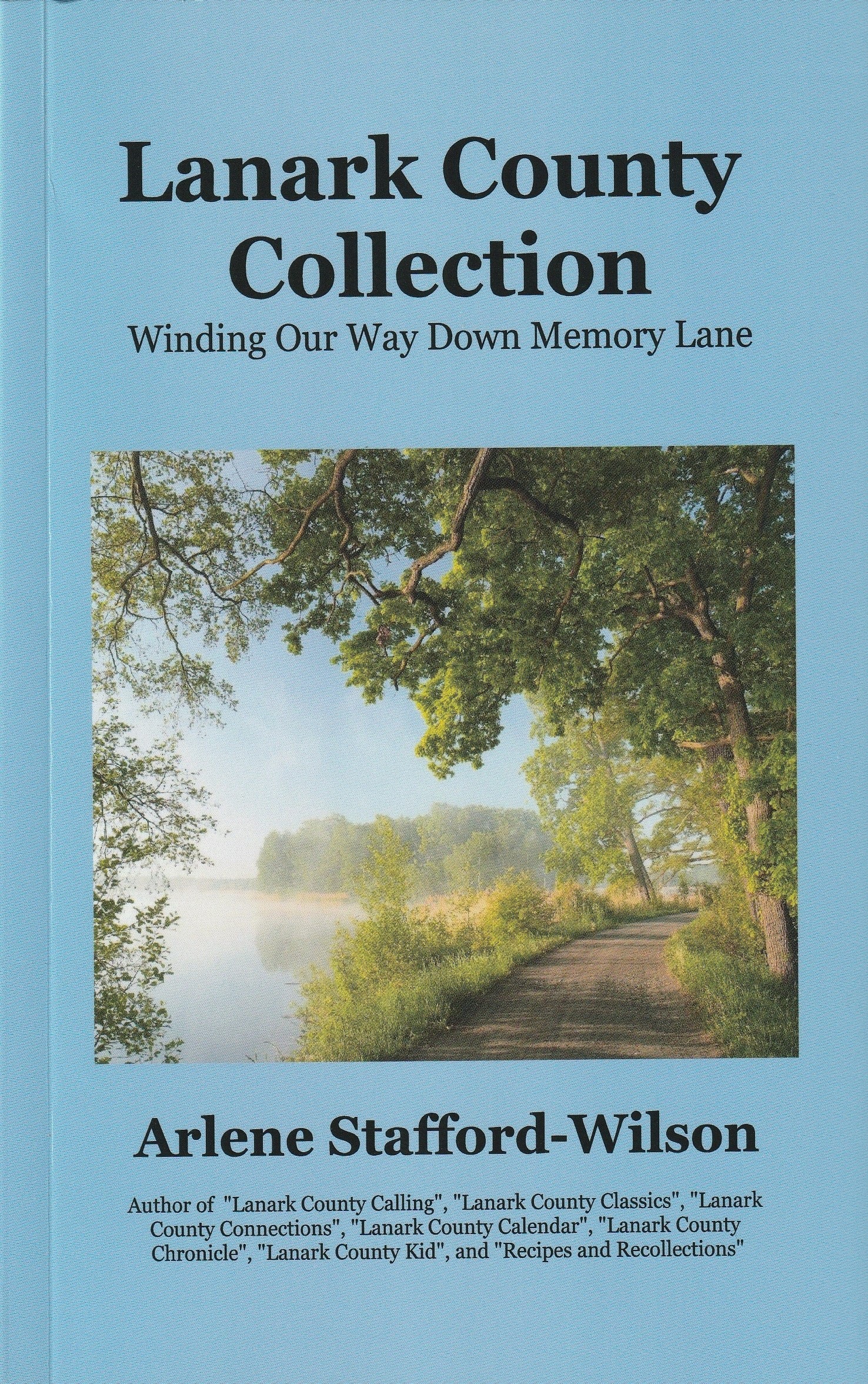 Lanark County Collection cover 20 02 21
